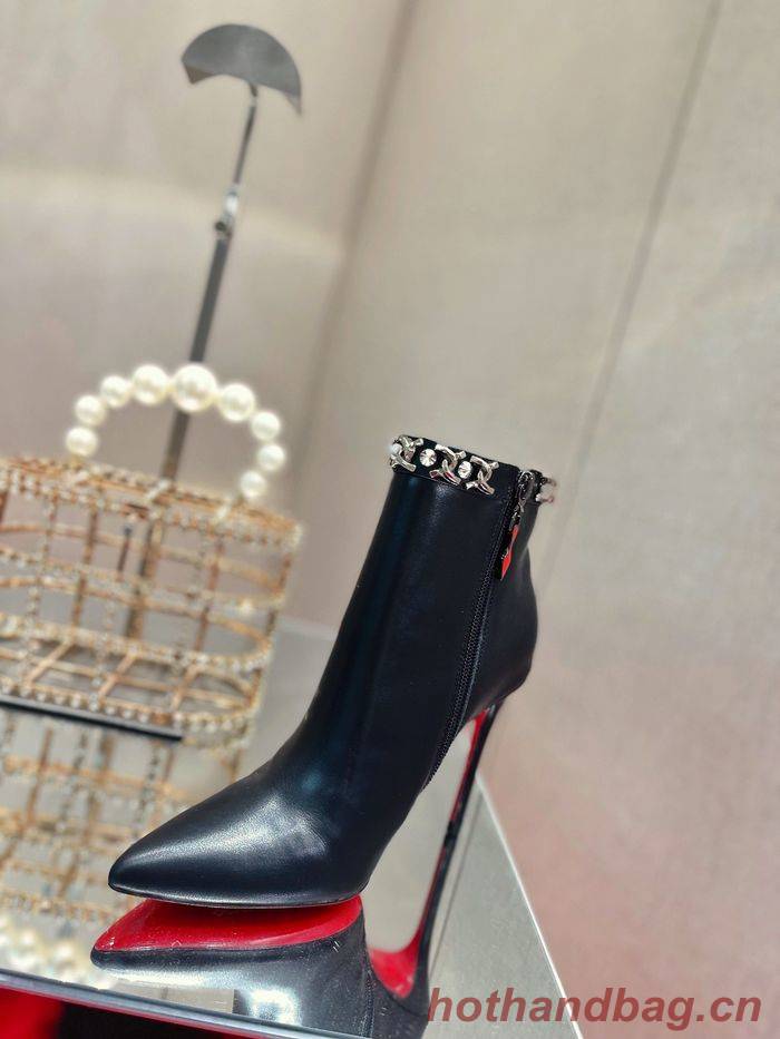 Christian Louboutin shoes CL00038 Heel 10CM